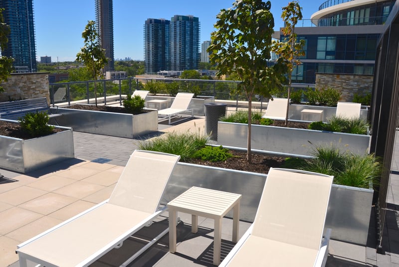Ocean Club Condos preview 9